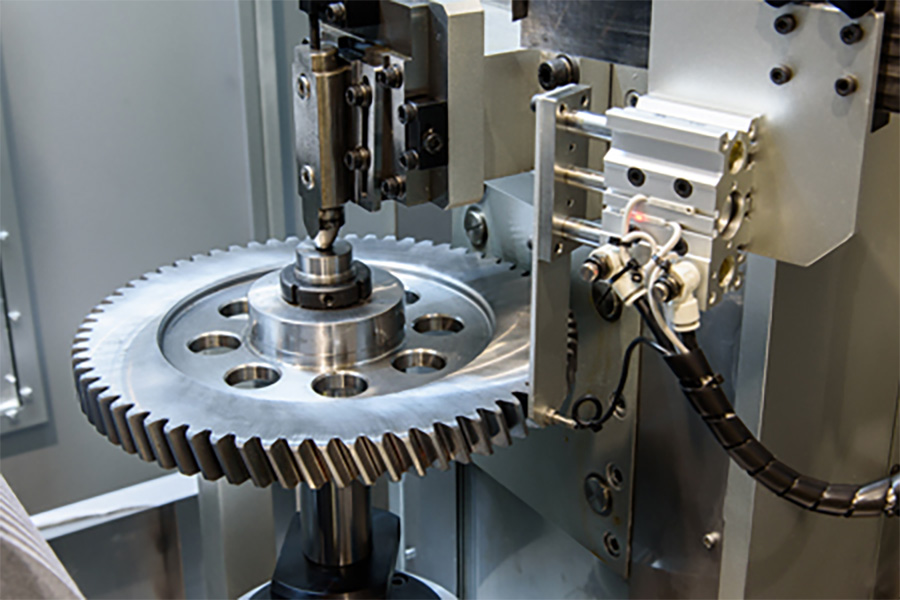 歯合わせセンサ