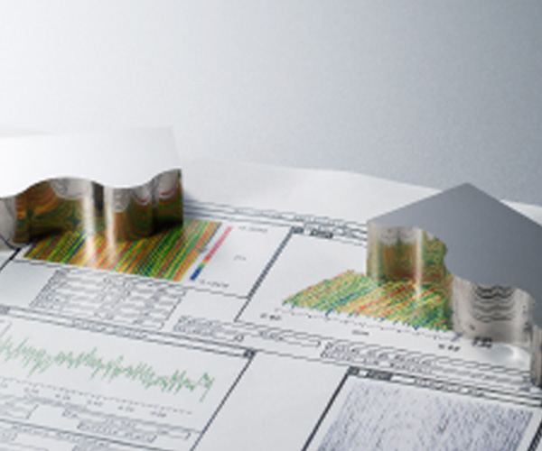 ソリューション事例