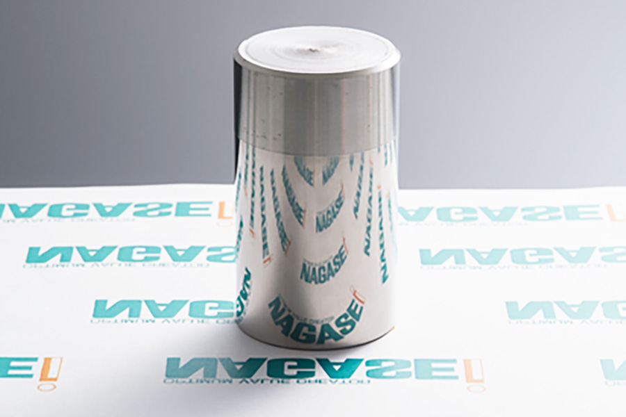 ワーク外周の鏡面研削加工（S55C）