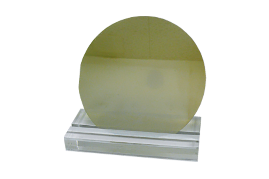 SiCパワー半導体の薄化・裏面研削