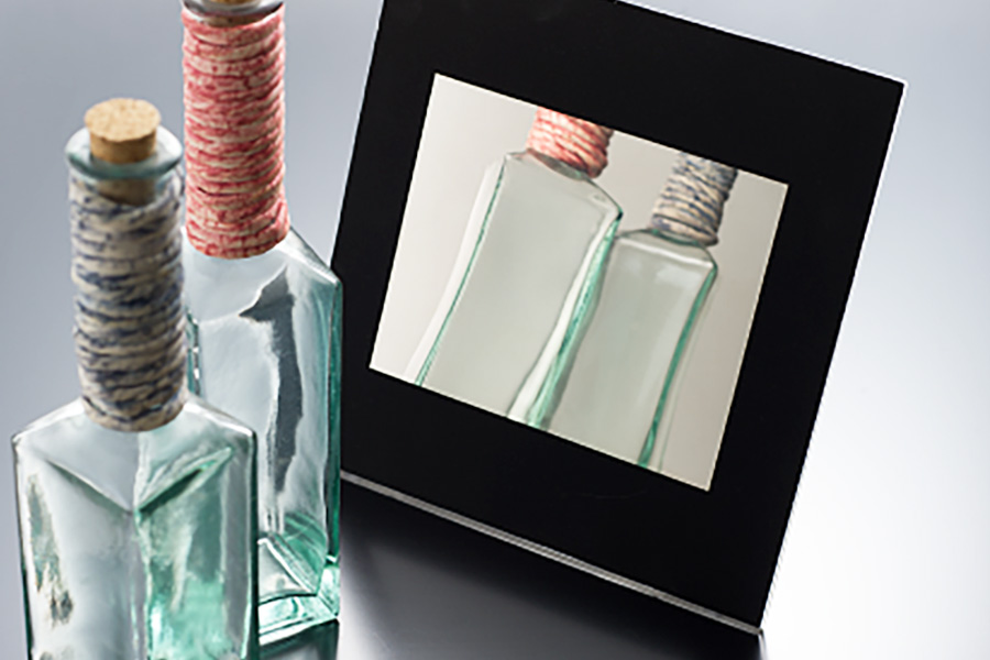 純ニッケルの超高能率・極薄平坦化加工