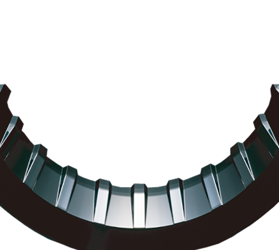 内歯（インターナルギア）研削