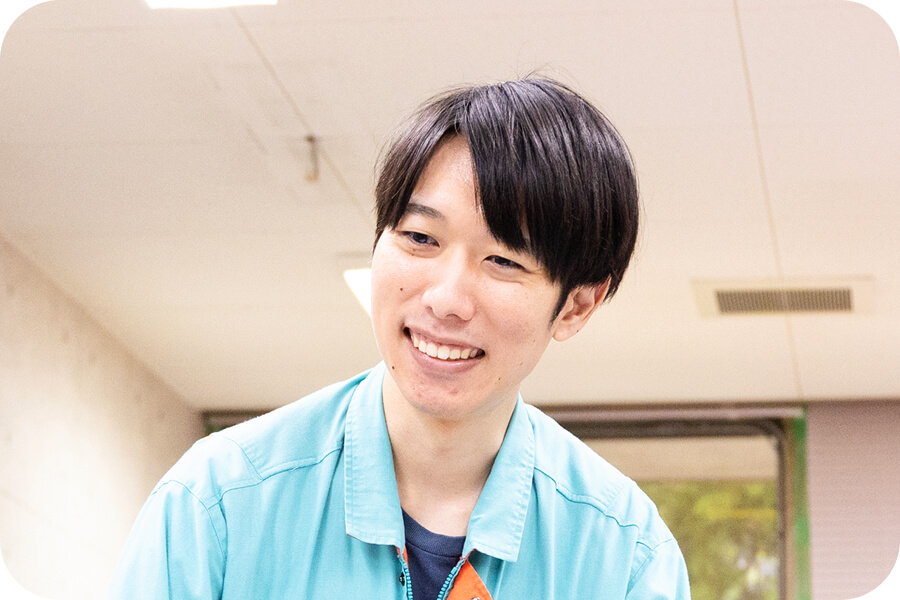 休日の過ごし方