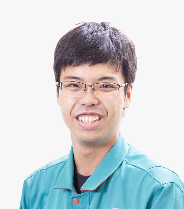 テクニカルセンター